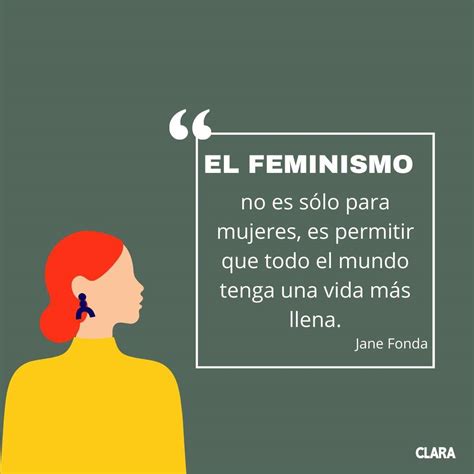 frases feministes